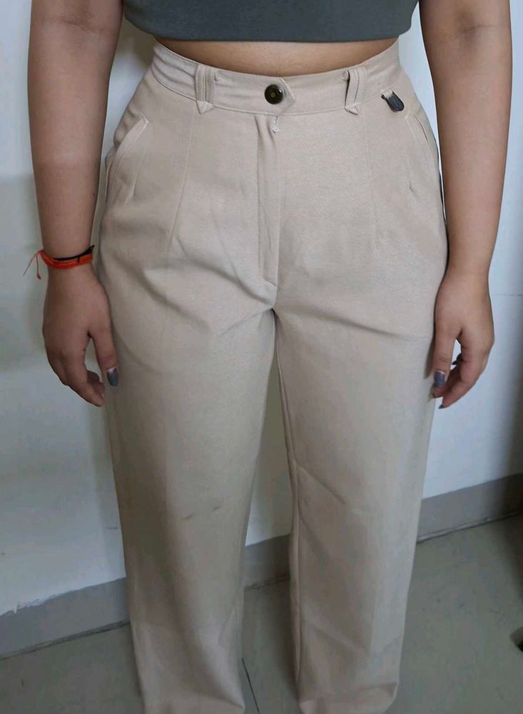 Korean Trousers