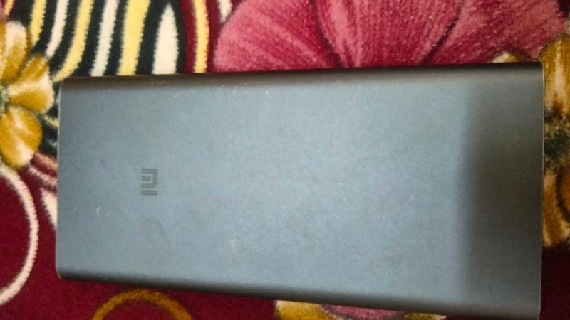 Mobile Use. redmi Power Bank 10,000mAh