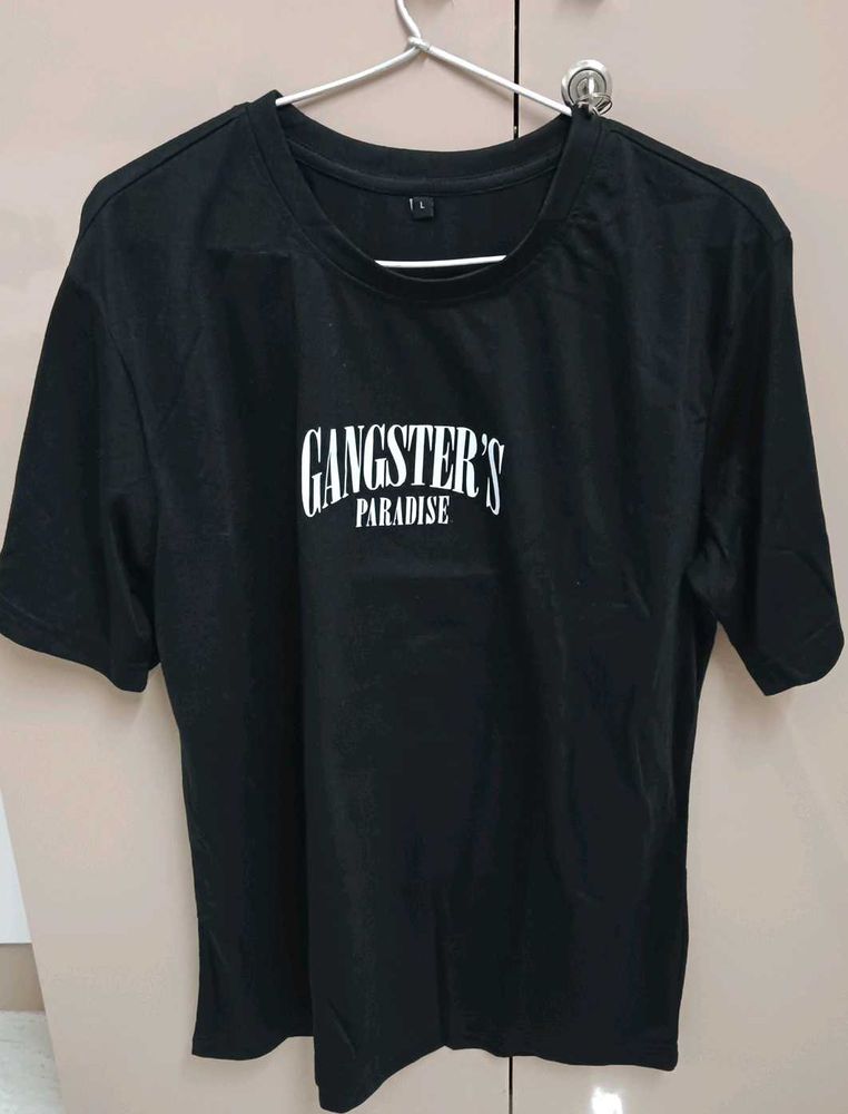 Gangster's Paradise Tee shirt