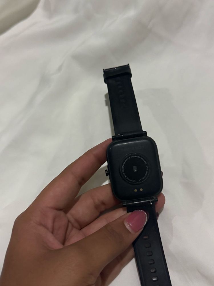 smart watch