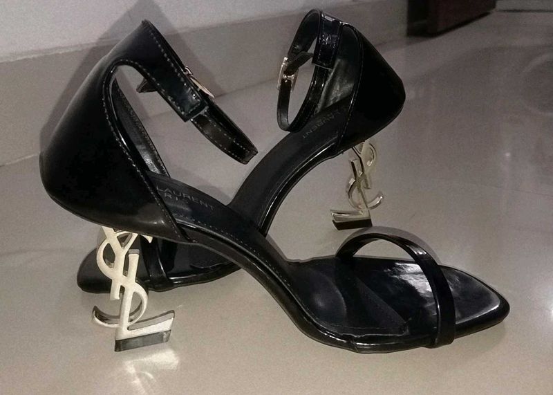 YSL Heels