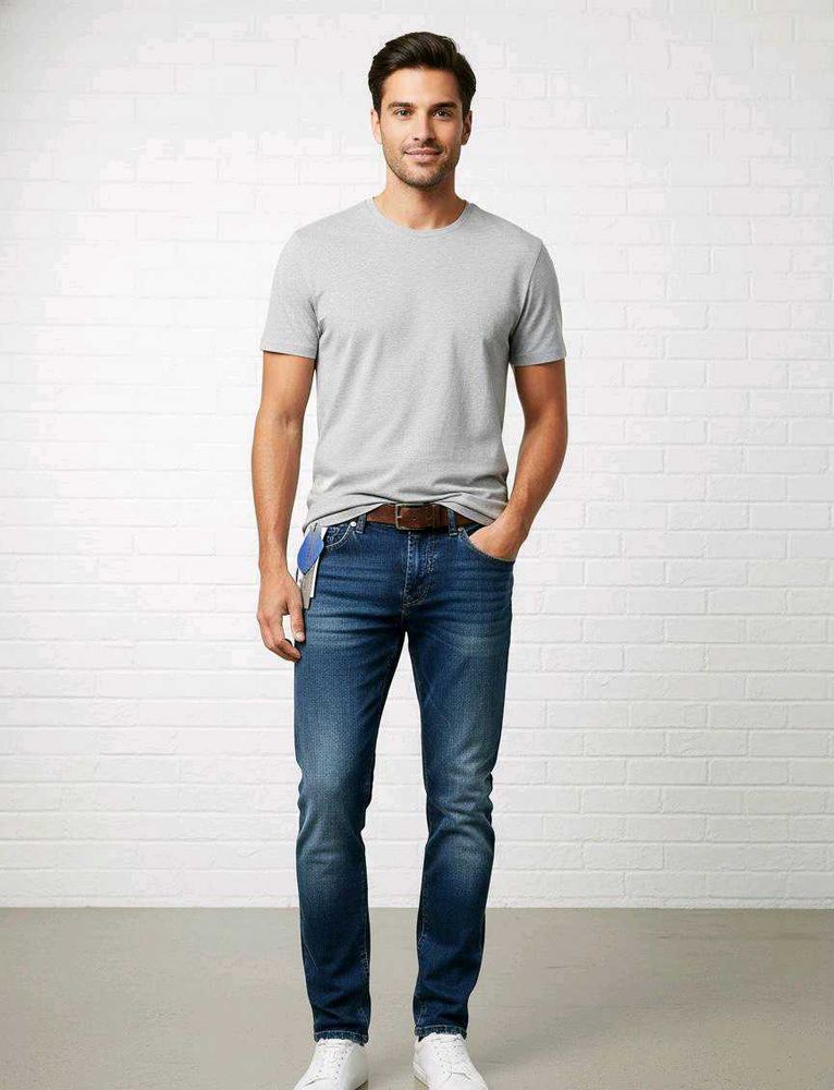 🆕Calvin Klein Jeans - New with Tags!