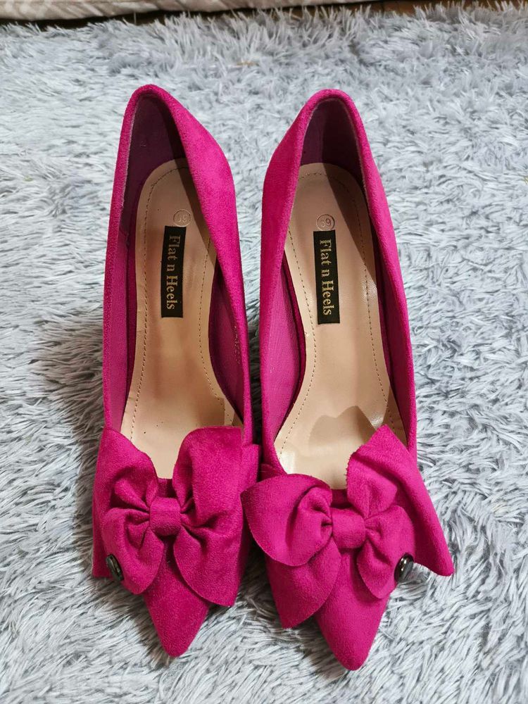 Price Drop ❗❗Flat N Heels
