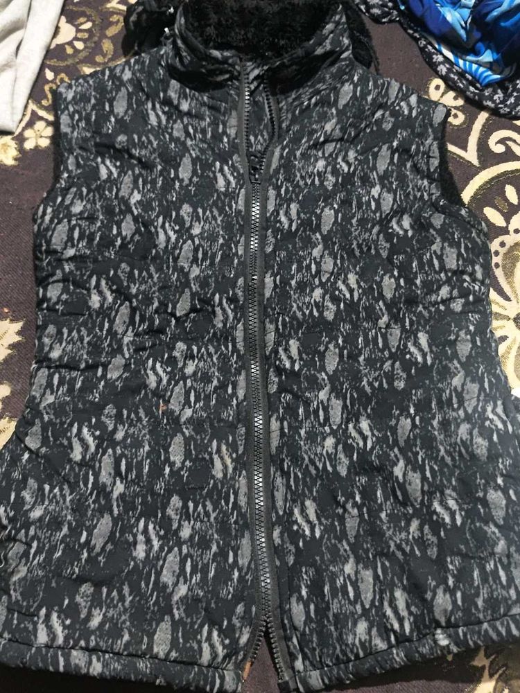 used jacket for medium size