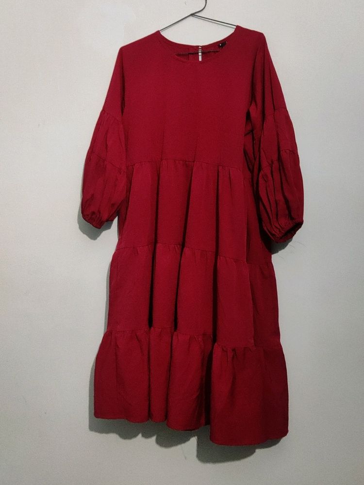 Beautiful Dress