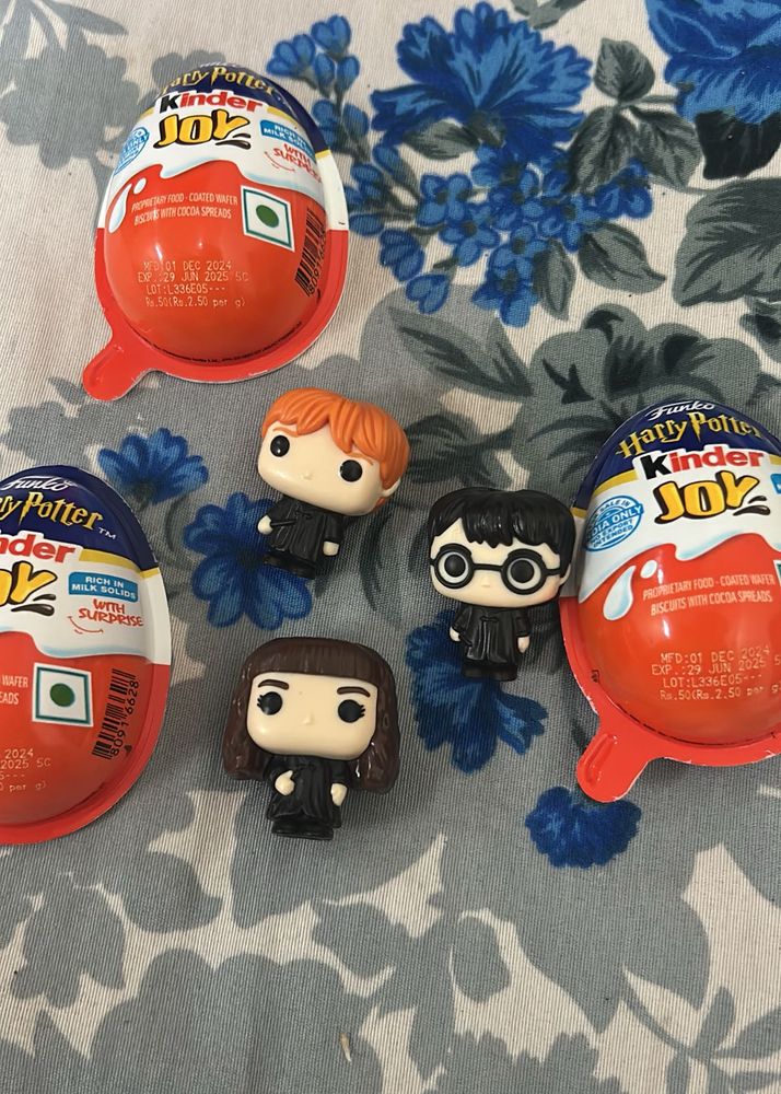 Harry Potter Miniature