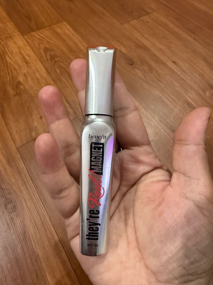 Benefit They're Real Magnet Mascara