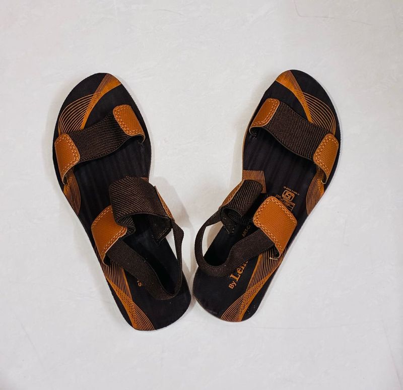 Stylish Brown Sandals - 🌼All seasons 🌼
