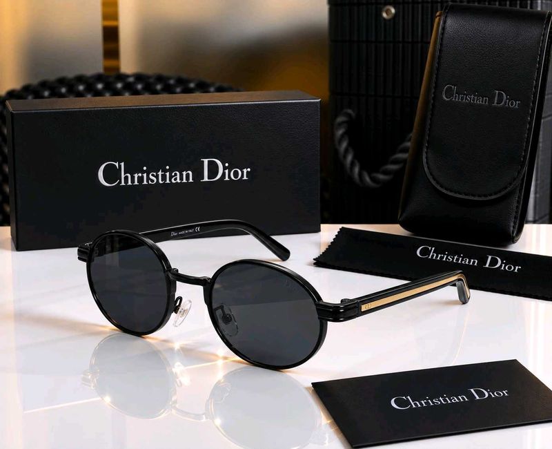 Christian Dior Sunglasses