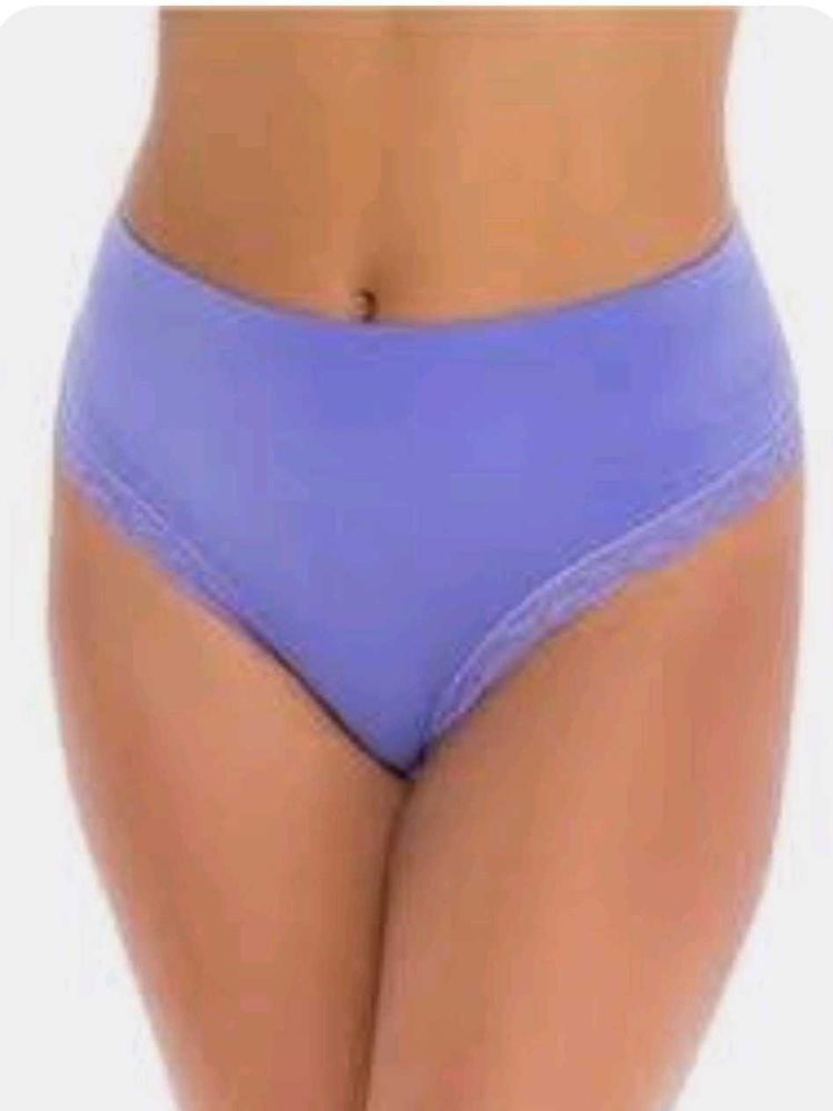 Comfortable Lace  Briefs