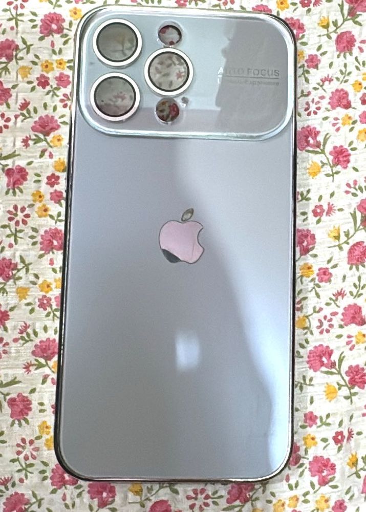 iPhone 15 Pro Max Cover