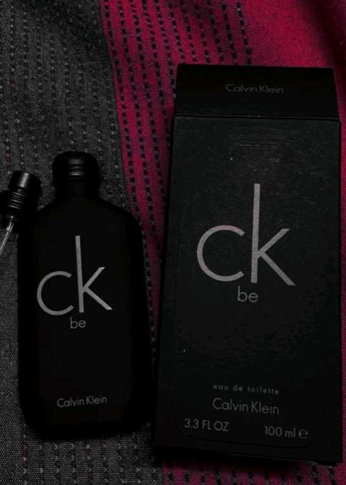 Calvin Klein CK Be Eau de Toilette