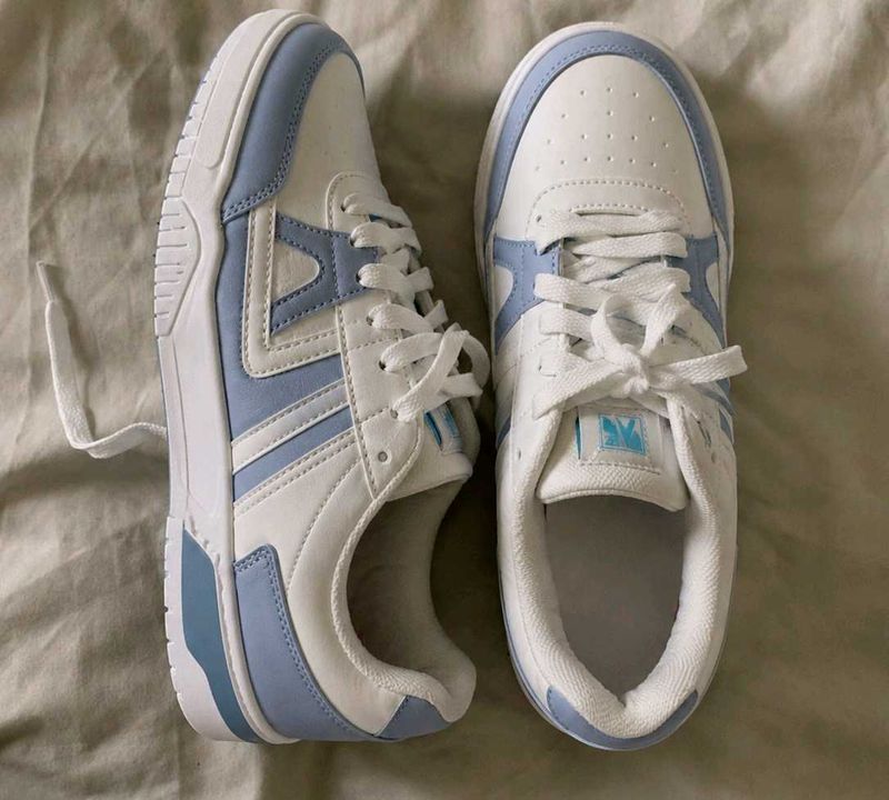 ♡ˎˊ˗Asian Sneakers 💙