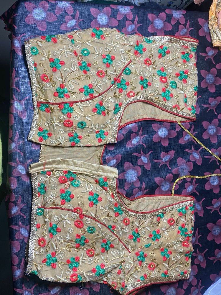 Blouse Good Quality