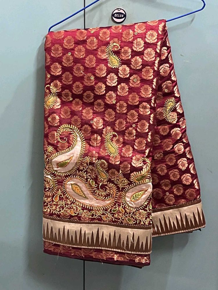 Silk Saree