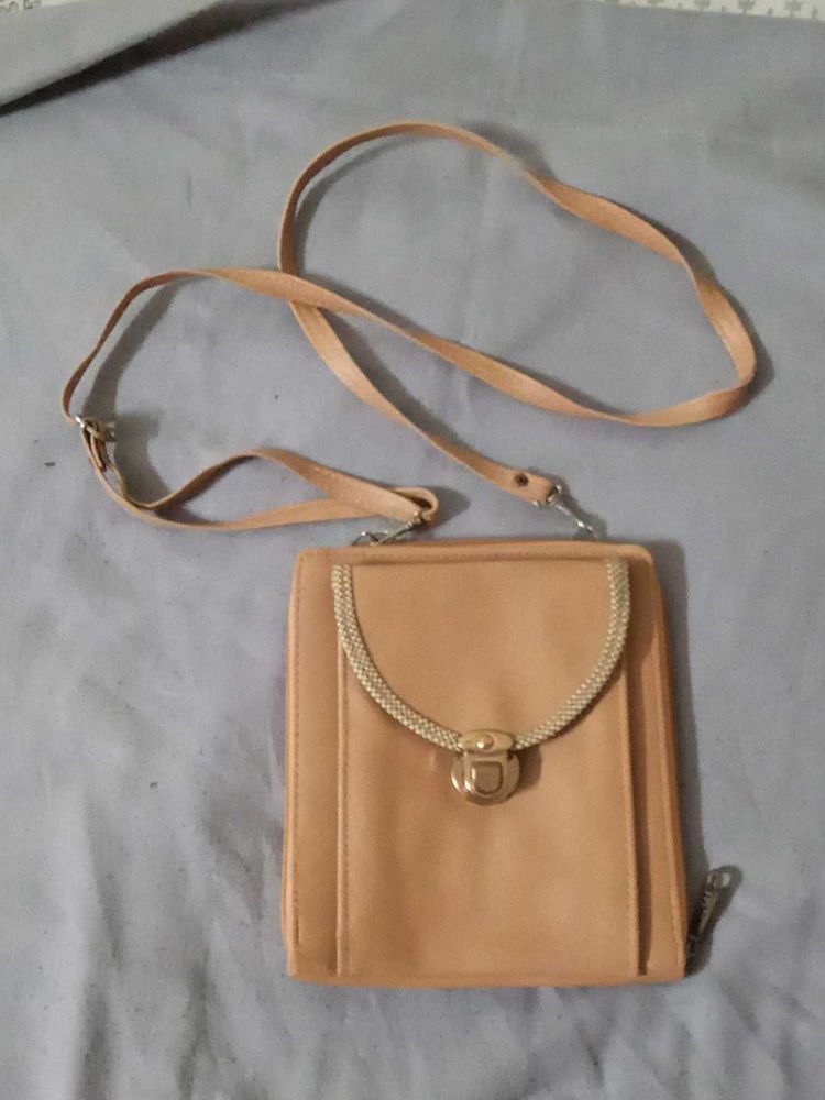 Sling Bag