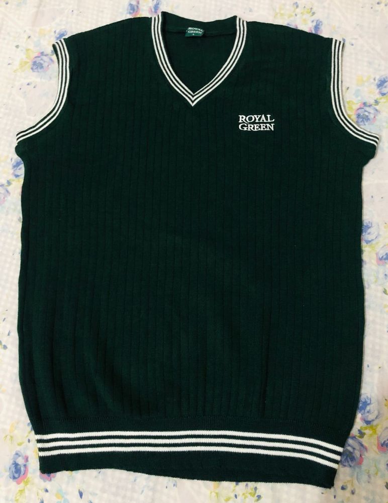 Y2K Aesthetic Sweater