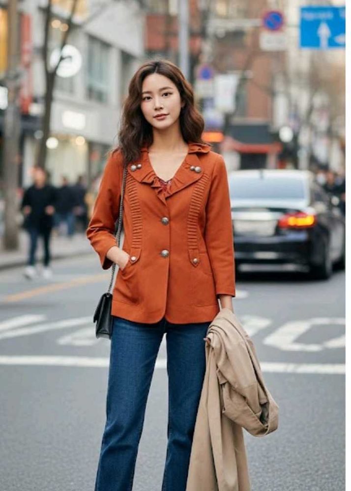 Blazer