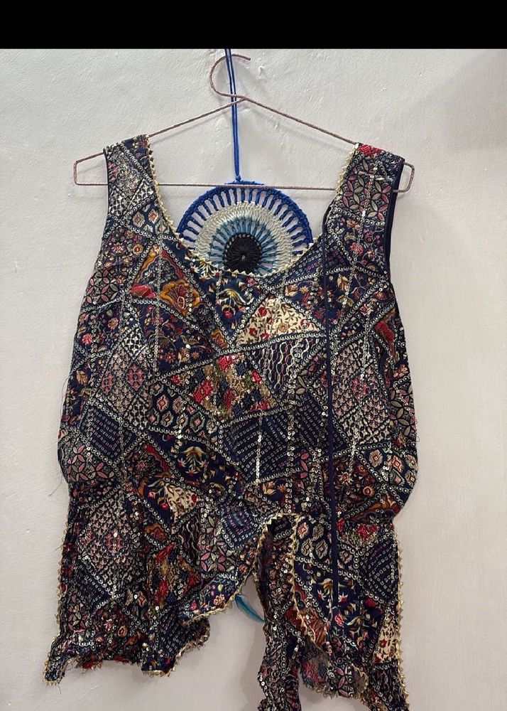navratri blouse