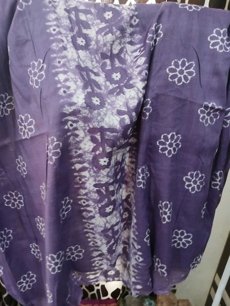 Dress Material