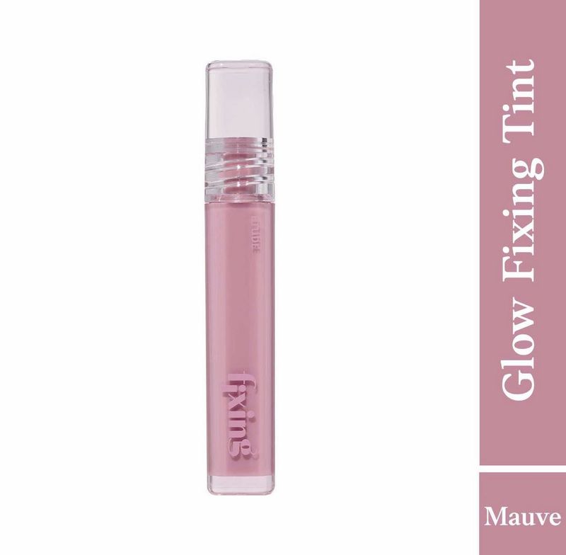 Fixing Tint | Shade: Mauvement