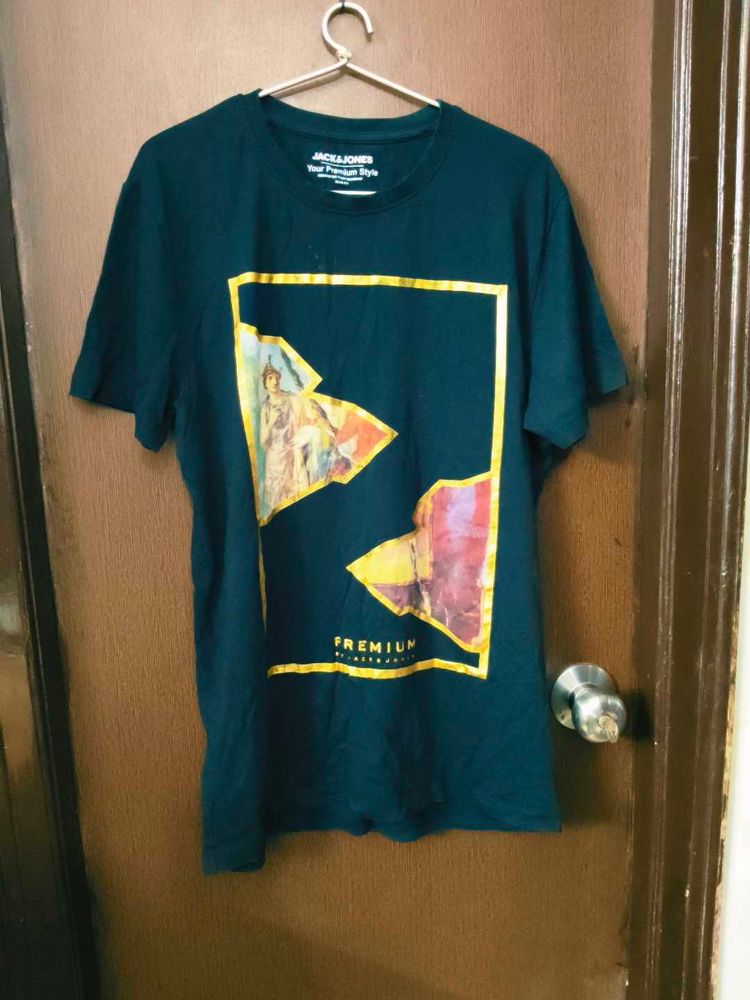 Jack &amp; Jones Graphic T-Shirt