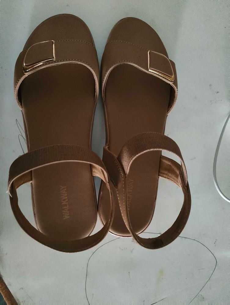 Stylish Flat Sandals for Women