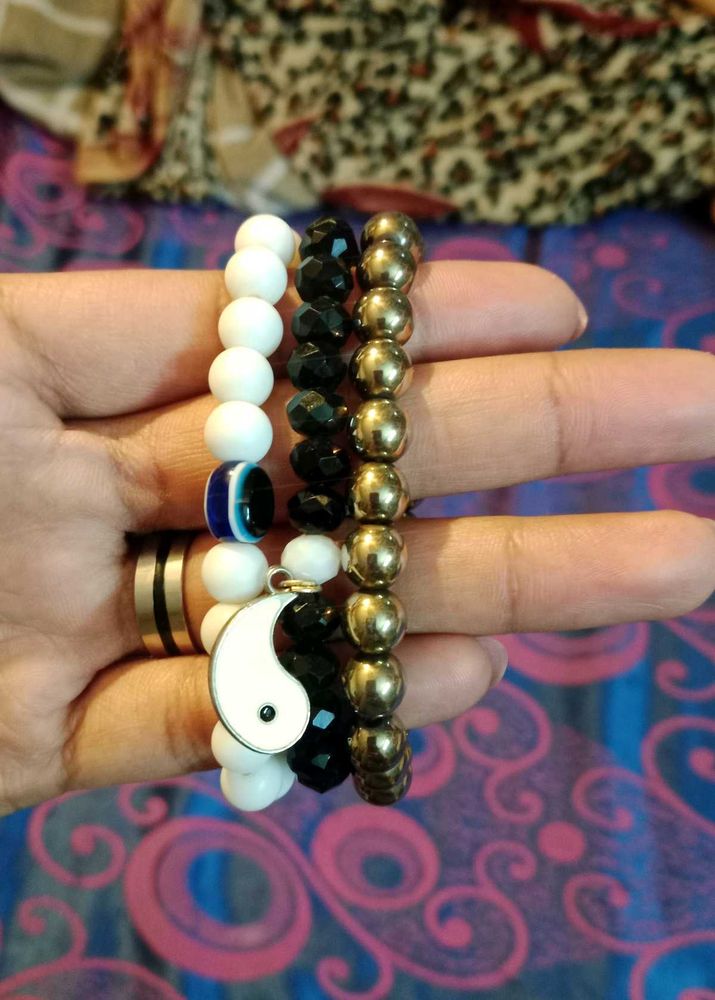 Boho Bracelet combo