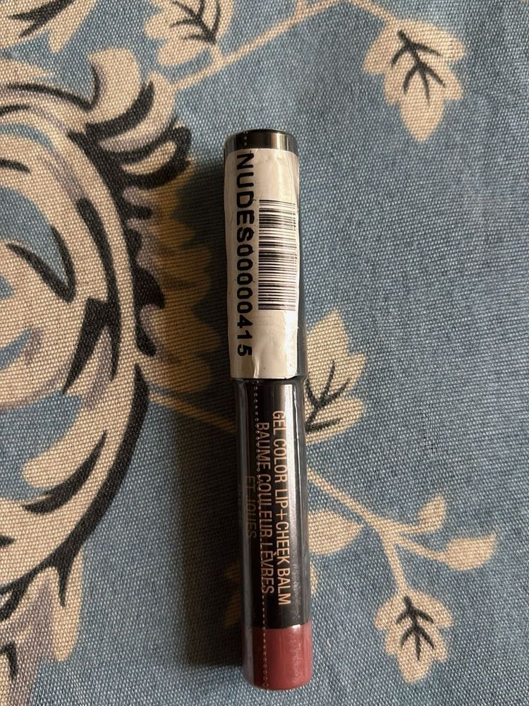 Nudestix Gel Color Lip &amp; Cheek Balm