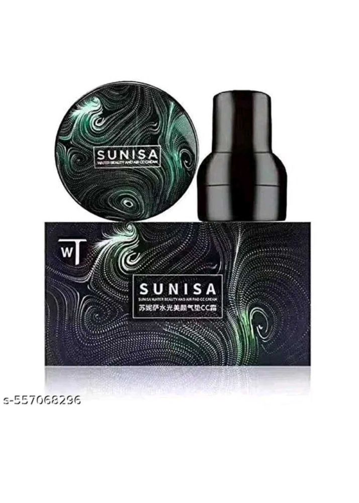 SUNISA CC Cream Foundation