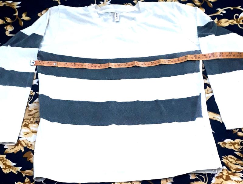 T-Shirt Modern unique style fancy fabric branded s