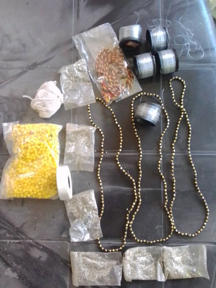 Handicraft items