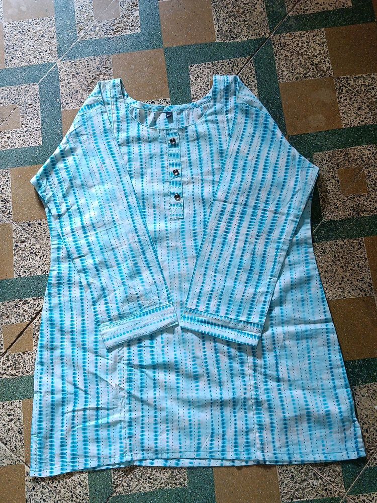 Short Kurti