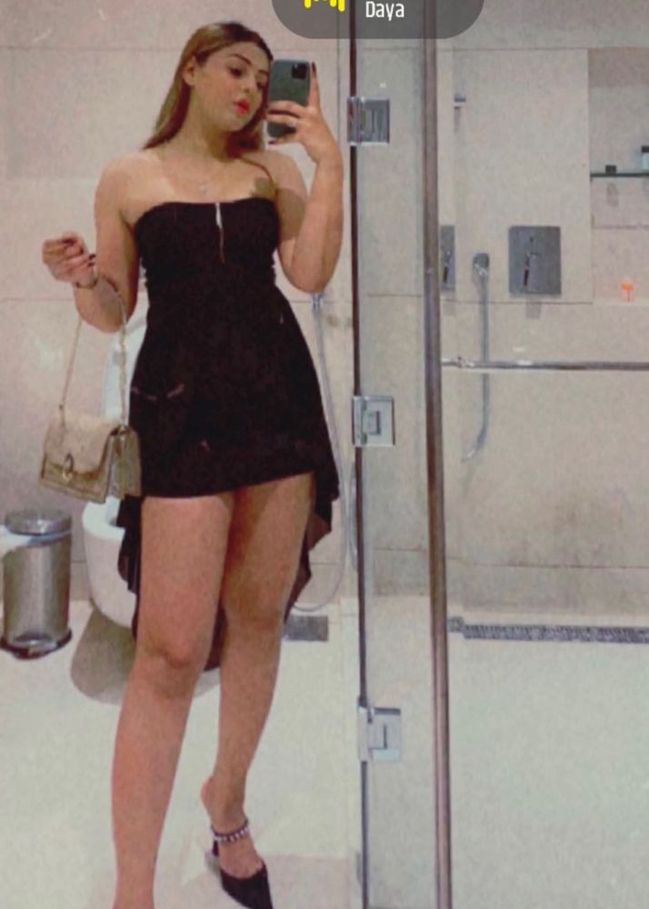Chic Black Strapless Dress