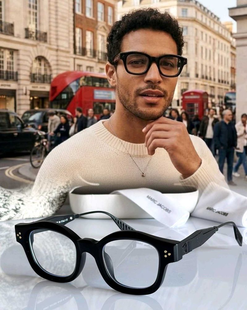 MARC JACOBS PREMIUM QUALITY UNISEX SUNGLASSES
