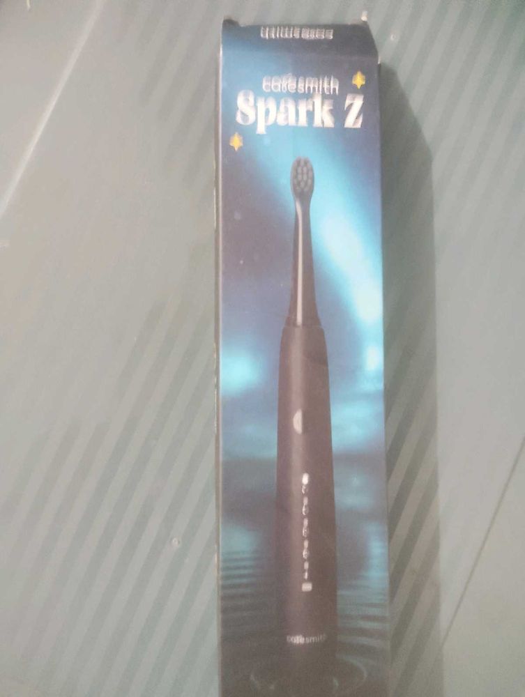 Electric Toothbrush Spark Z