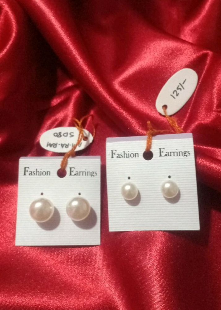 Earings
