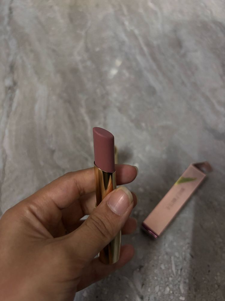 Nude Pink Lipstick