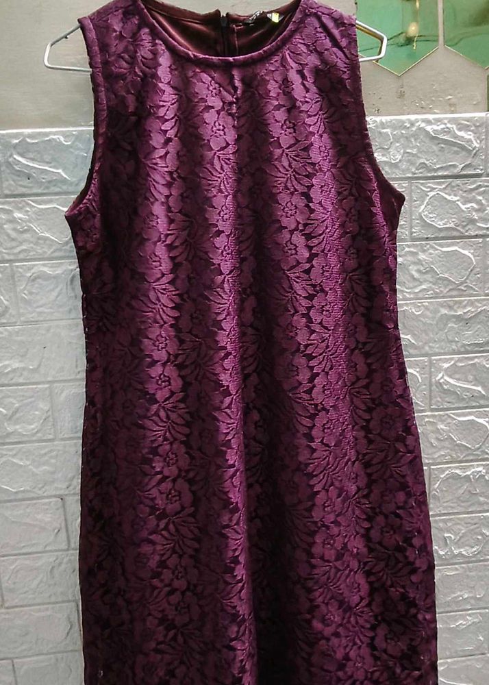 Tokyo Talkies Sheath Dress (new)