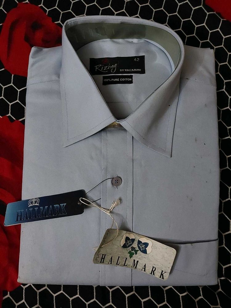 Rizing Unused Shirt