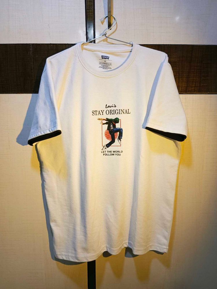 Levi's Tee Men