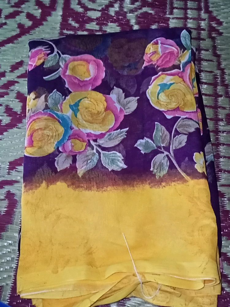 Super Saree Silk