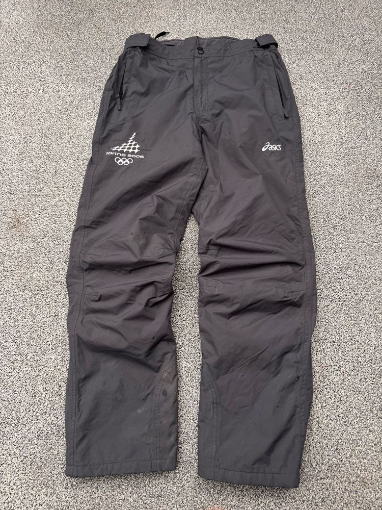 Asics Olympic Ski Pants