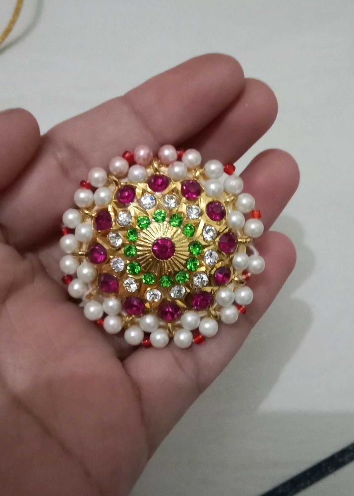 rajputi rakhadi