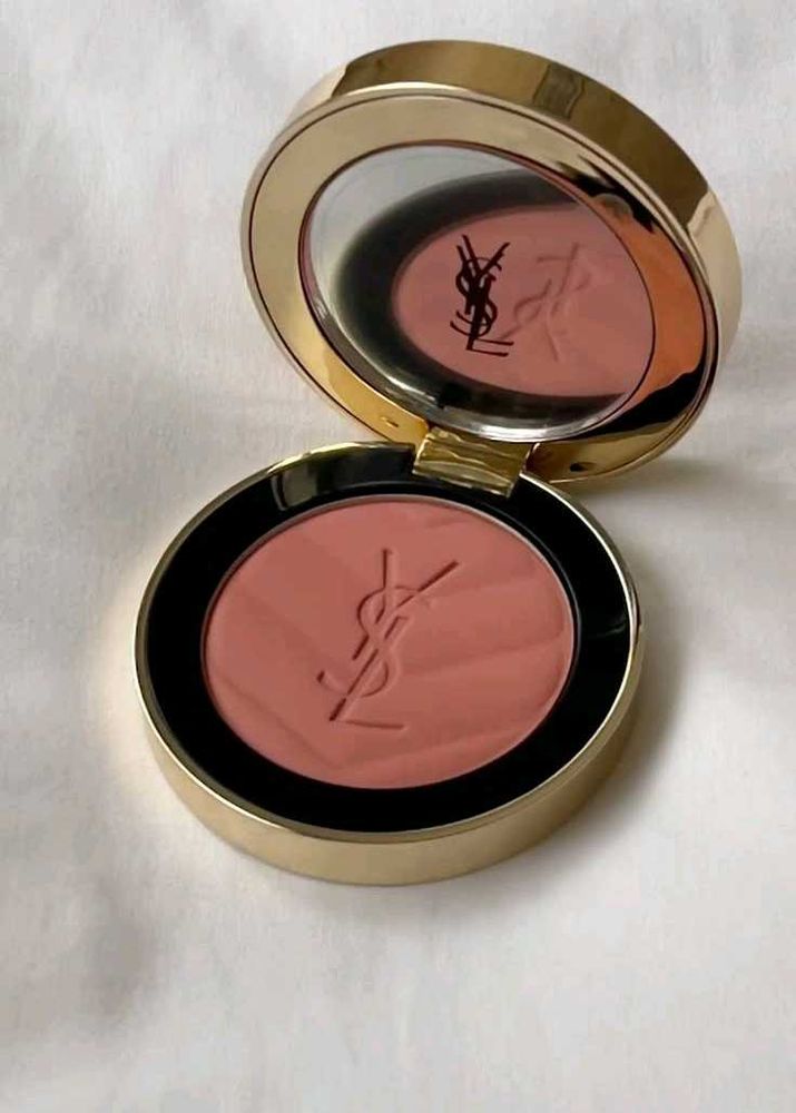 YSL Make Me Blush #06