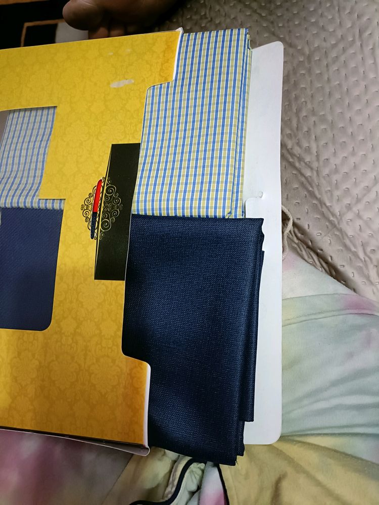 Shirt And Pant