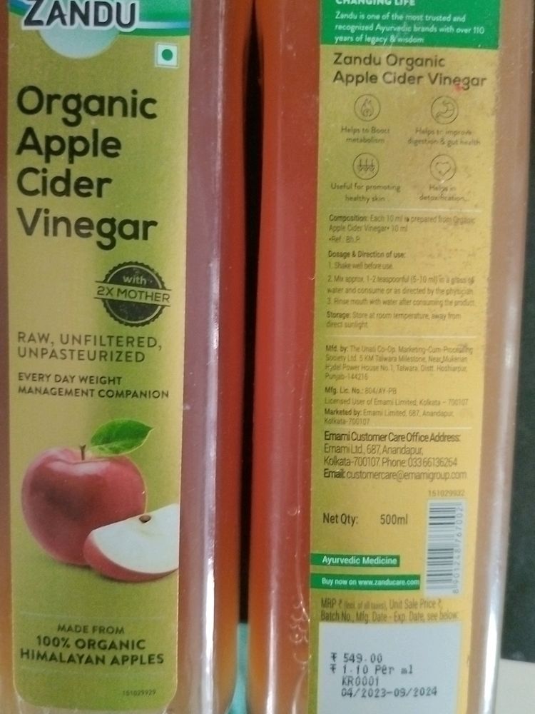 Apple Cider