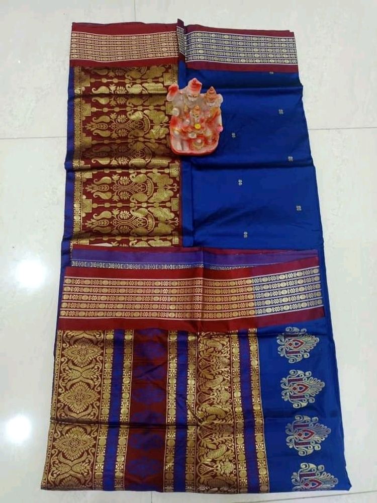 Bomkai Orissa Silk Sarees