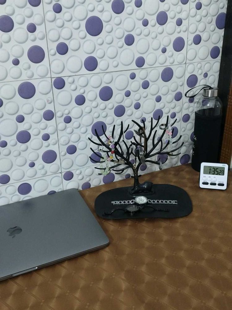 Tree Jewelry Holder