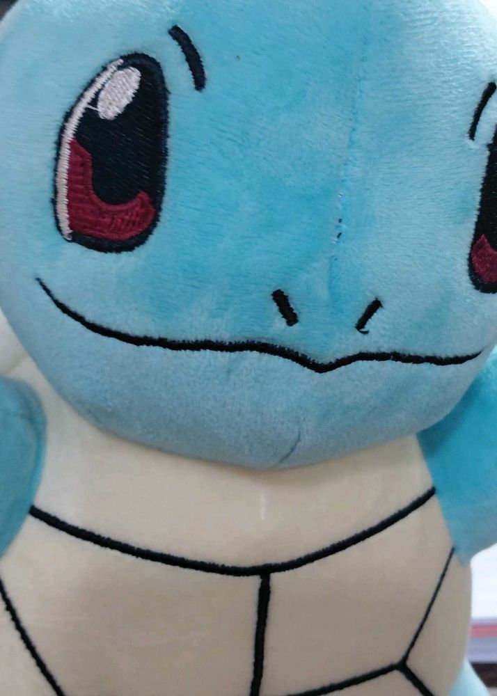 soft toys